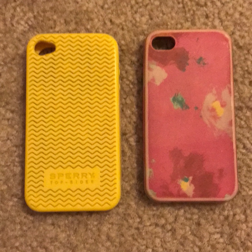 iPhone 4S cases